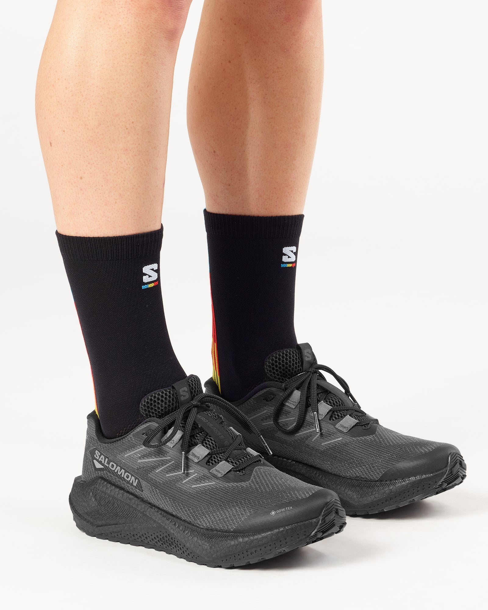 AERO BLAZE 3 GRVL GORE-TEX