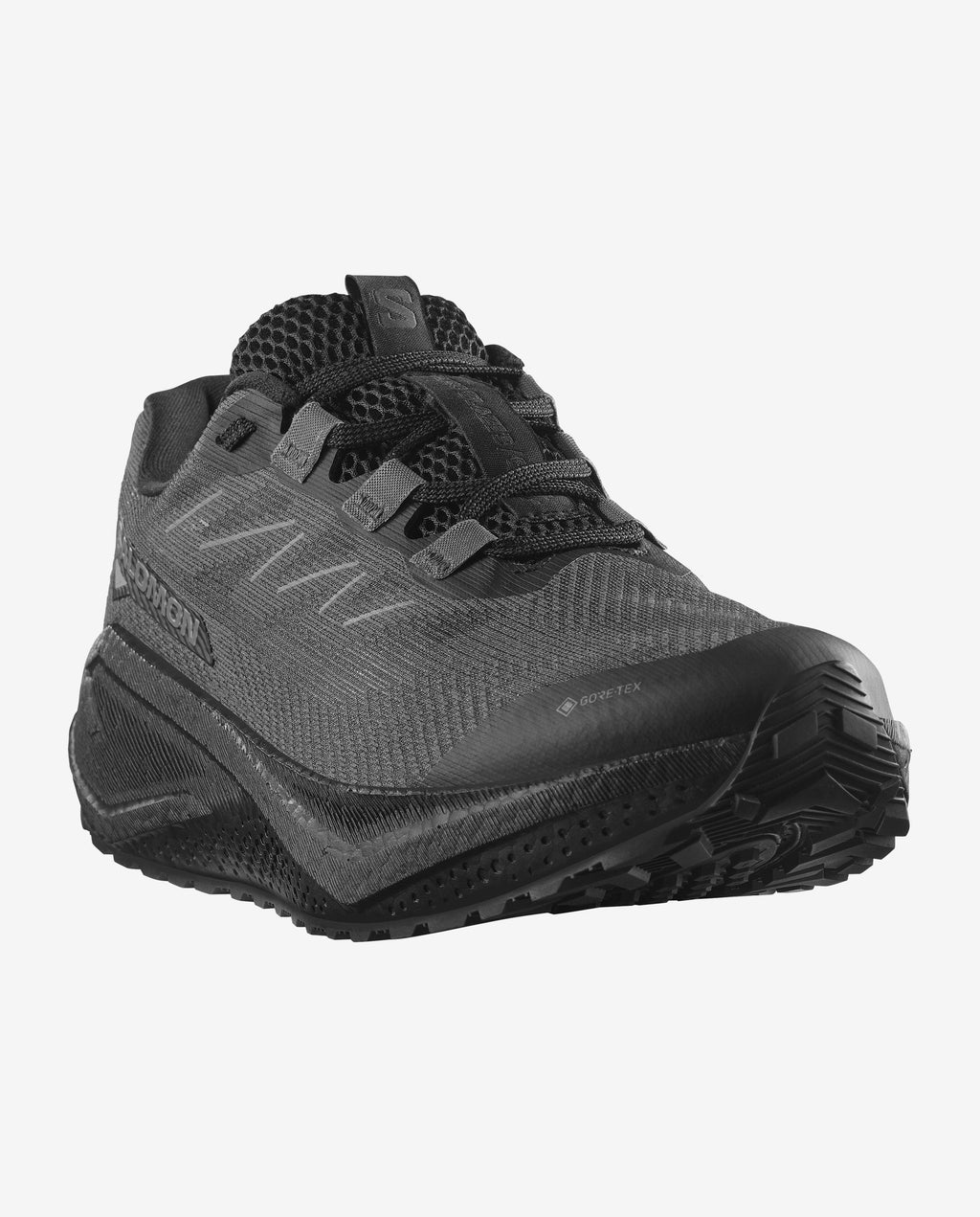 AERO BLAZE 3 GRVL GORE-TEX