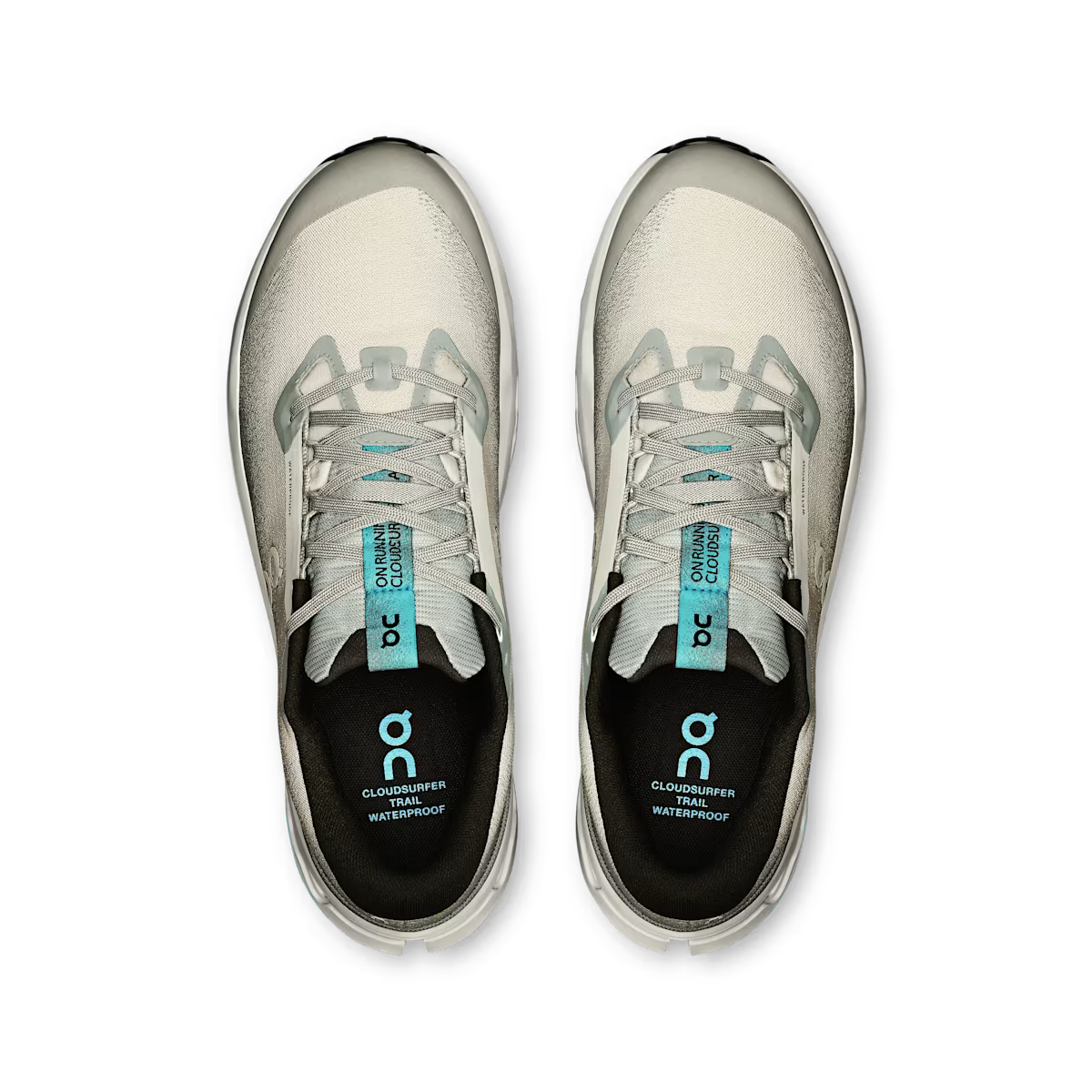 Cloudsurfer Trail 2 Waterproof