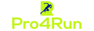 PRO 4 RUN