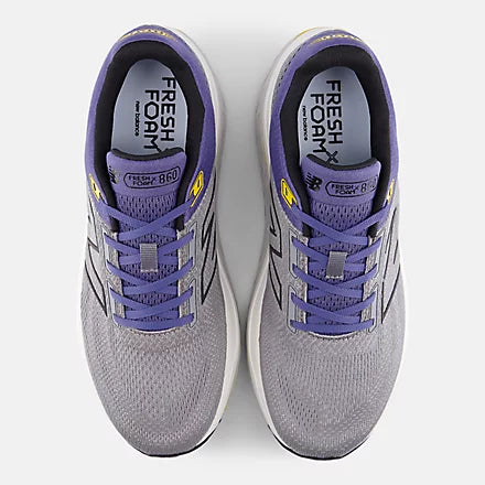 Fresh Foam X 860v14 chaussures