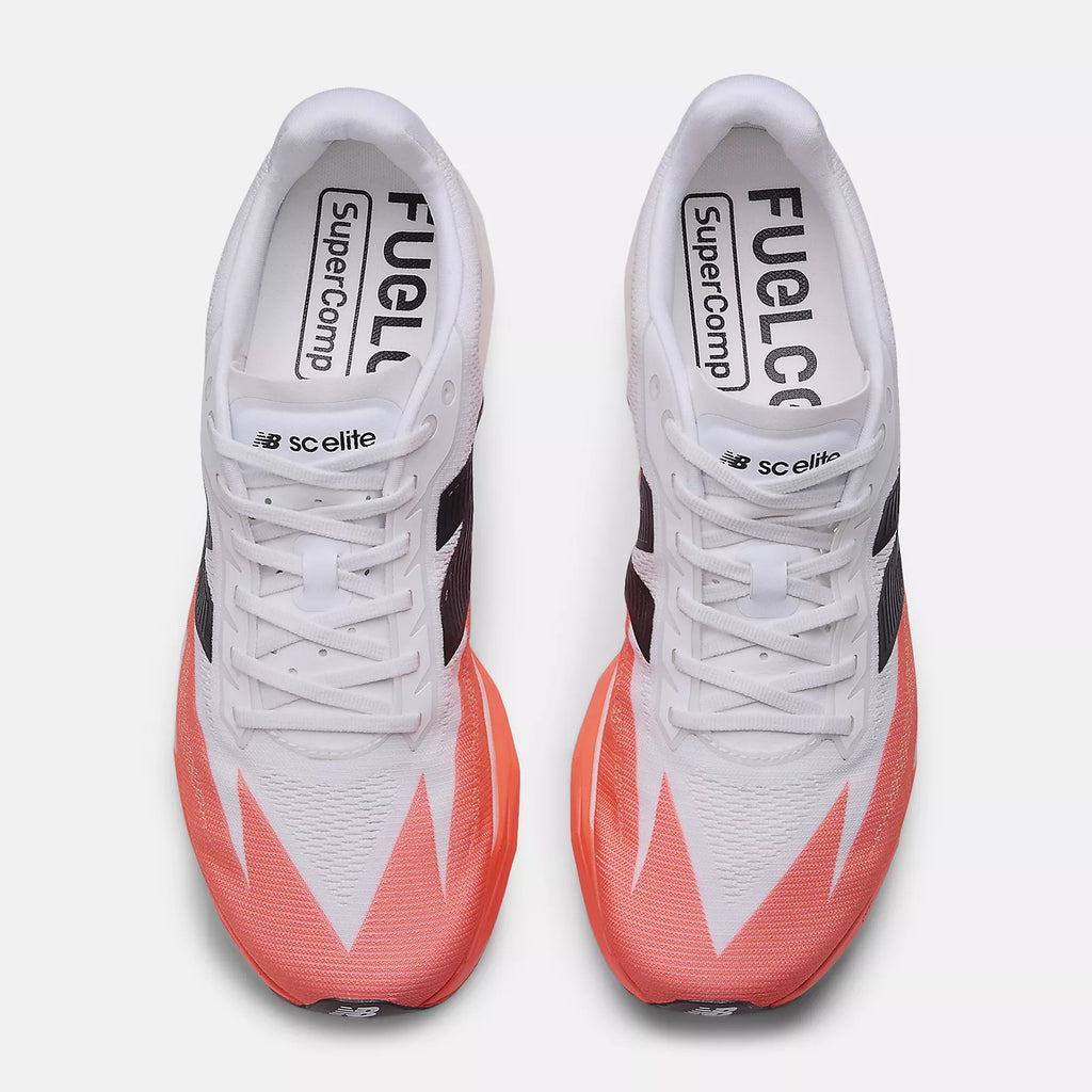 FuelCell SuperComp Elite v5 chaussures