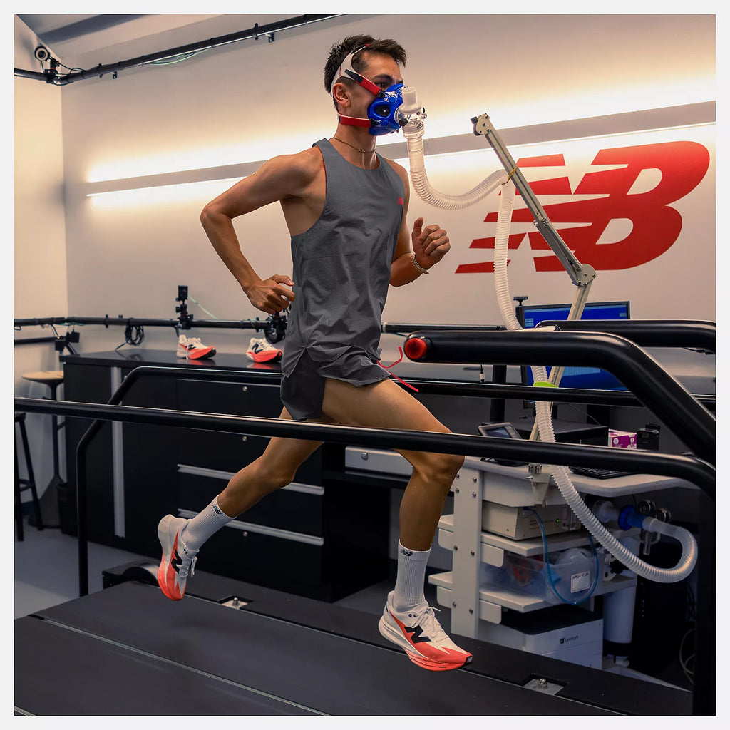 FuelCell SuperComp Elite v5 chaussures