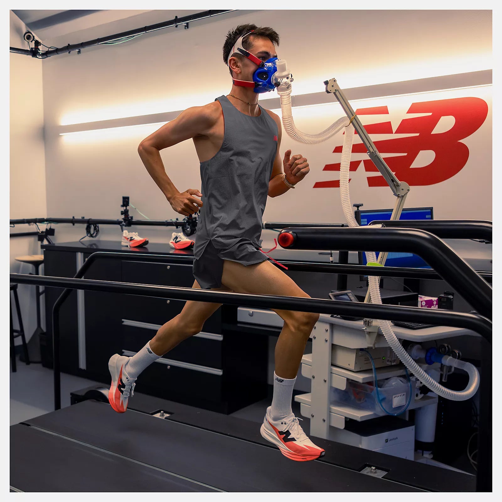 FuelCell SuperComp Elite v5 chaussures