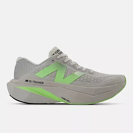 FuelCell SuperComp Trainer v3 chaussures