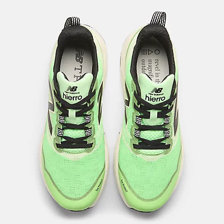 Fresh Foam X Hierro v9 chaussures